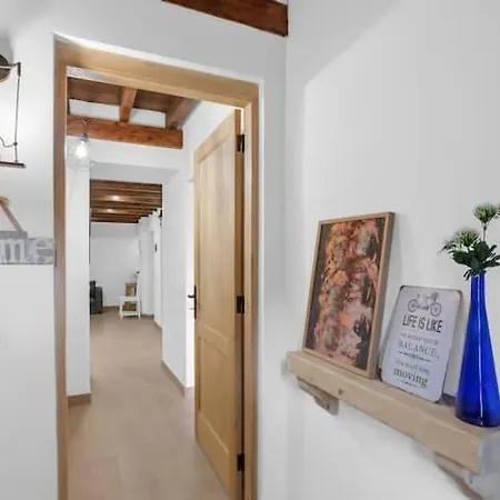 Casa Holandeses Semesterbostad
