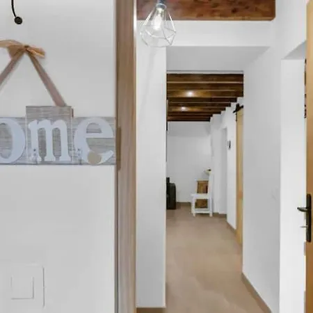 Casa Holandeses Semesterbostad *