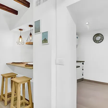 펜션 Casa Holandeses 부에나비스타 델 노르테