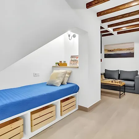 Casa Holandeses Semesterbostad *