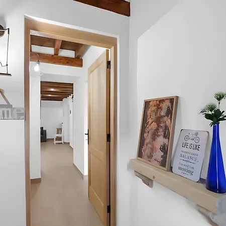 펜션 Casa Holandeses 부에나비스타 델 노르테
