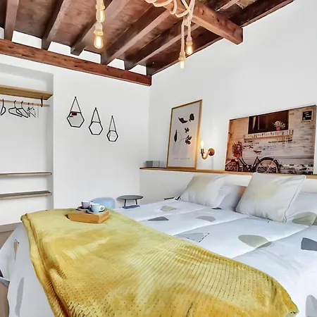 Semesterbostad Casa Holandeses *