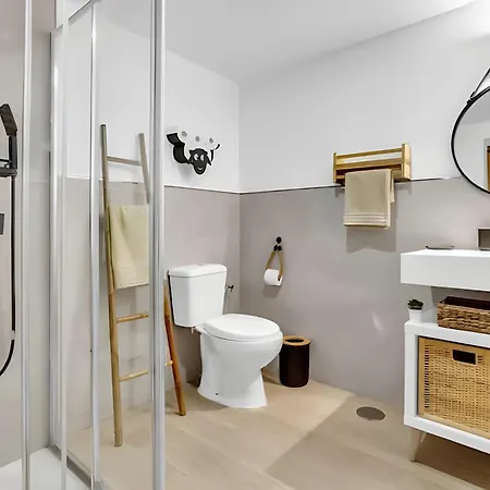 Casa Holandeses * 부에나비스타 델 노르테